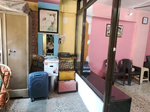 Rental | 2 BHK + Extra Room 721 Sq.Ft. Apartment in Mittal Apartment