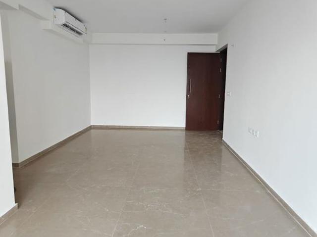 Rental | 2 BHK + Extra Room 723 Sq.Ft. Apartment in Runwal Bliss