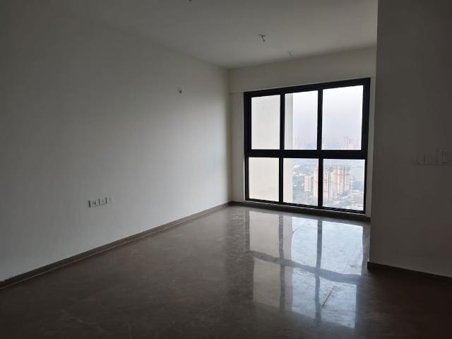 Rental | 2 BHK + Extra Room 723 Sq.Ft. Apartment in Runwal Bliss