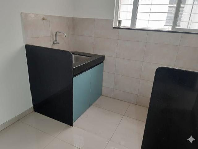 Rental | 2 BHK + Extra Room 730 Sq.Ft. Apartment in Utsav 51 Balewadi Residences