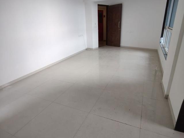Rental | 2 BHK + Extra Room 734 Sq.Ft. Apartment in Shreeji Atlantis