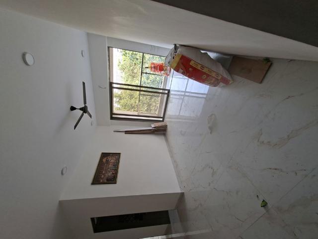 Rental | 2 BHK + Extra Room 740 Sq.Ft. Apartment in Ghanshyam Nagar CHS