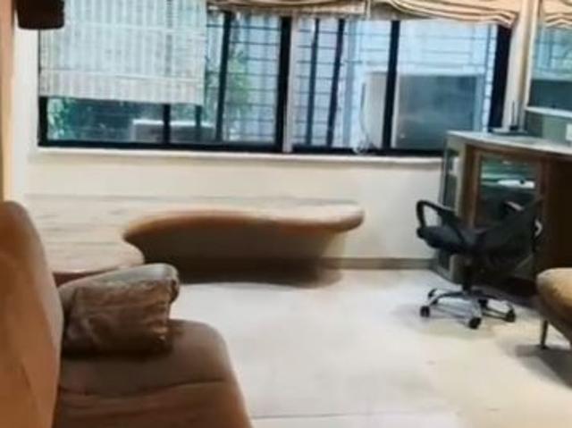 Rental | 2 BHK + Extra Room 740 Sq.Ft. Apartment in Kunj Vihar Vile Parle West