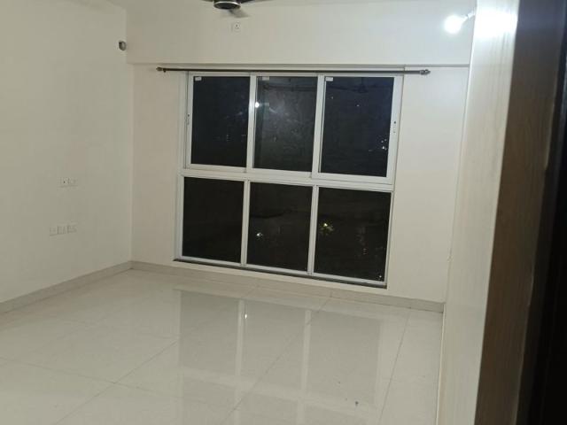 Rental | 2 BHK + Extra Room 740 Sq.Ft. Apartment in Sheth Avante