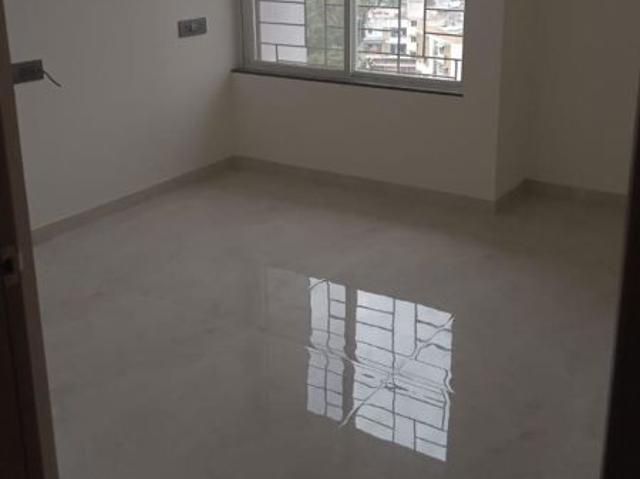 Rental | 2 BHK + Extra Room 744 Sq.Ft. Apartment in Kohinoor Sapphire 3