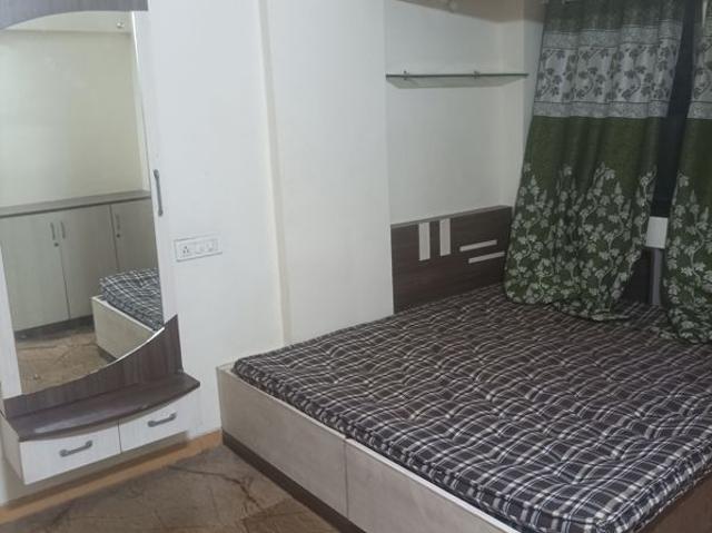 Rental | 2 BHK + Extra Room 746 Sq.Ft. Apartment in Kohinoor Nano Homes