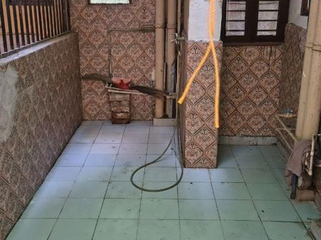 Rental | 2 BHK + Extra Room 750 Sq.Ft. Apartment in Apex Our Homes