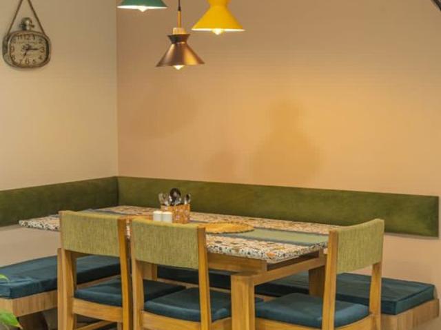 Rental | 2 BHK + Extra Room 750 Sq.Ft. Apartment in Arkade Earth