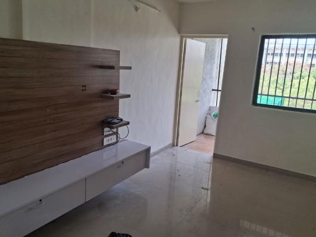 Rental | 2 BHK + Extra Room 750 Sq.Ft. Apartment in Bhosari