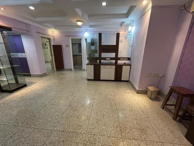Rental | 2 BHK + Extra Room 750 Sq.Ft. Apartment in Goregaon Vivan
