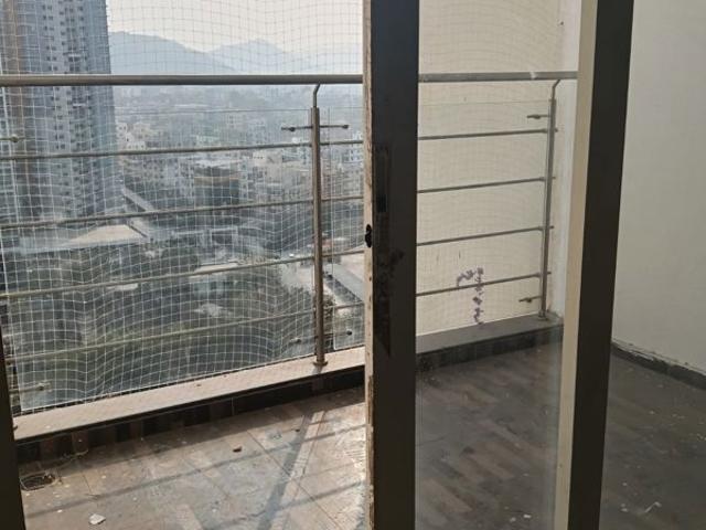 Rental | 2 BHK + Extra Room 750 Sq.Ft. Apartment in Punawale
