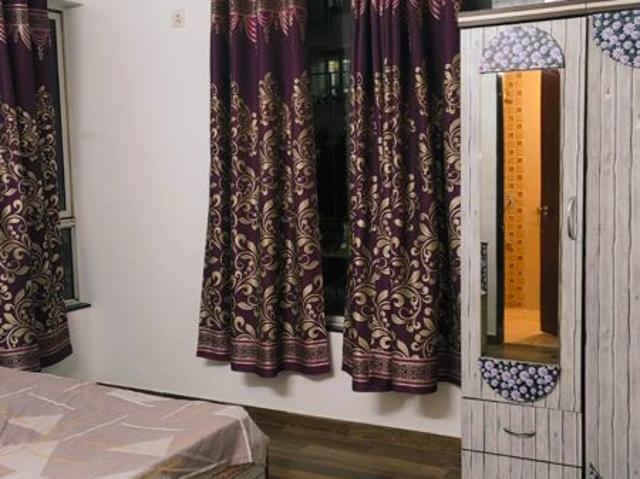Rental | 2 BHK + Extra Room 750 Sq.Ft. Apartment in Surya Skies