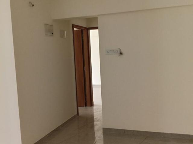 Rental | 2 BHK + Extra Room 750 Sq.Ft. Apartment in Shriram Nysa