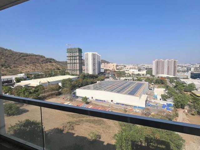 Rental | 2 BHK + Extra Room 750 Sq.Ft. Villa in Highpoint ITrend Homes Phase 2