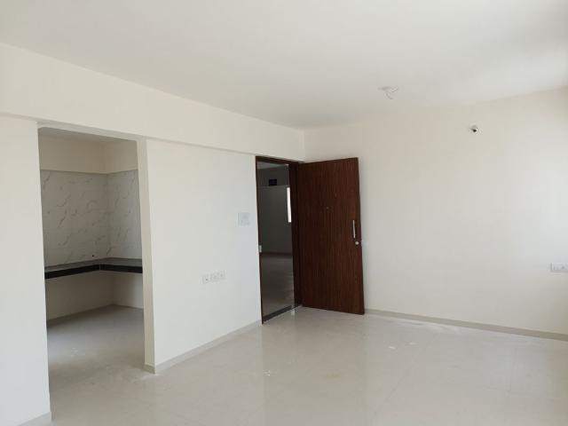Rental | 2 BHK + Extra Room 751 Sq.Ft. Apartment in Bhumi Silverio
