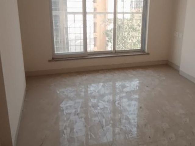 Rental | 2 BHK + Extra Room 754 Sq.Ft. Apartment in Kalpataru Srishti Namaah