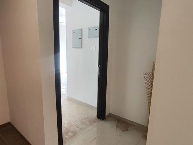 Rental | 2 BHK + Extra Room 754 Sq.Ft. Apartment in Rosa Manhattan