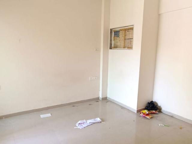 Rental | 2 BHK + Extra Room 755 Sq.Ft. Apartment in Dheeraj Jade Residences