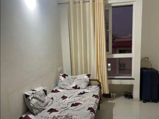 Rental | 2 BHK + Extra Room 760 Sq.Ft. Apartment in Nyati Elysia
