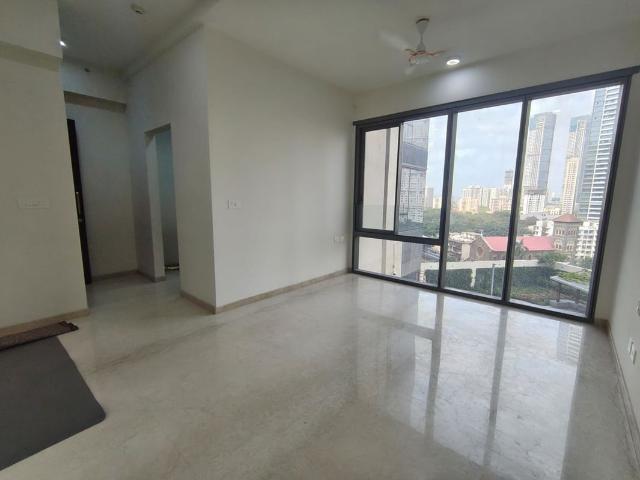 Rental | 2 BHK + Extra Room 760 Sq.Ft. Apartment in Piramal Mahalaxmi