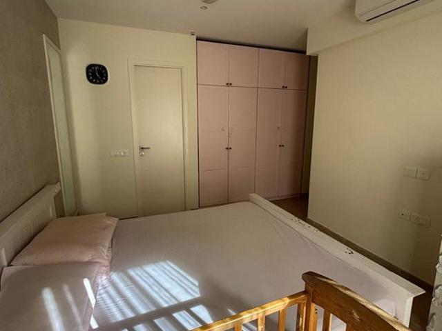 Rental | 2 BHK + Extra Room 770 Sq.Ft. Apartment in Hiranandani Castle Rock