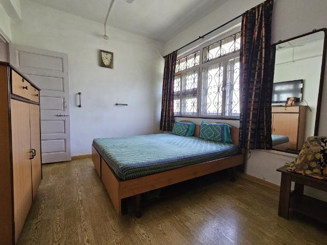 Rental | 2 BHK + Extra Room 775 Sq.Ft. Apartment in Bansi Villa