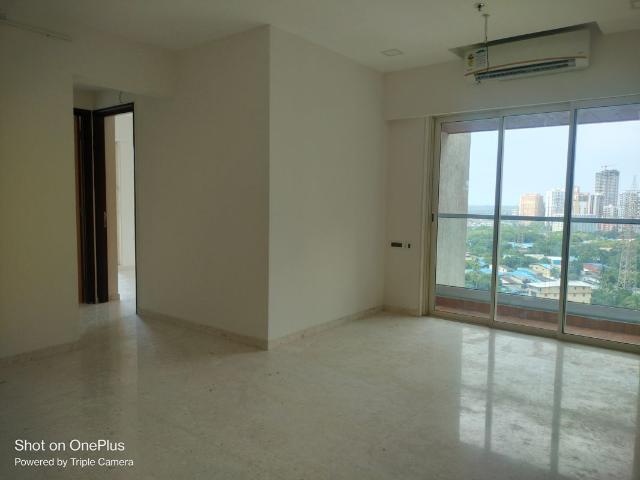 Rental | 2 BHK + Extra Room 775 Sq.Ft. Apartment in Ekta Tripolis