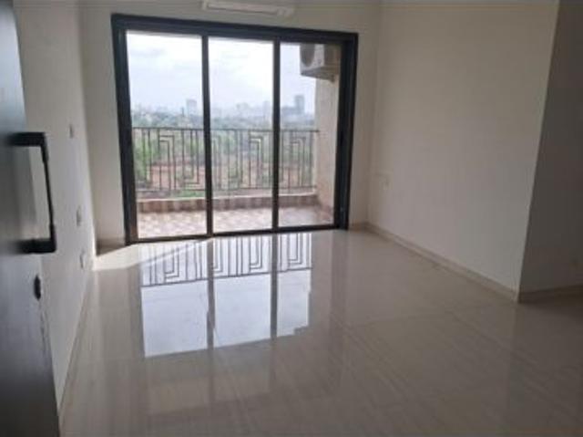 Rental | 2 BHK + Extra Room 775 Sq.Ft. Apartment in Regency Anantam