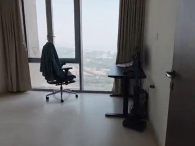 Rental | 2 BHK + Extra Room 778 Sq.Ft. Apartment in Piramal Aranya
