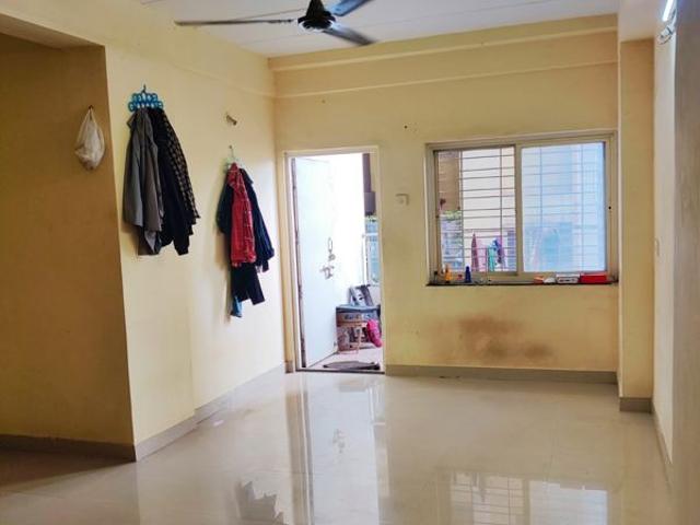Rental | 2 BHK + Extra Room 780 Sq.Ft. Apartment in Chinchwad