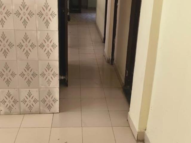 Rental | 2 BHK + Extra Room 780 Sq.Ft. Apartment in Renuka Tower