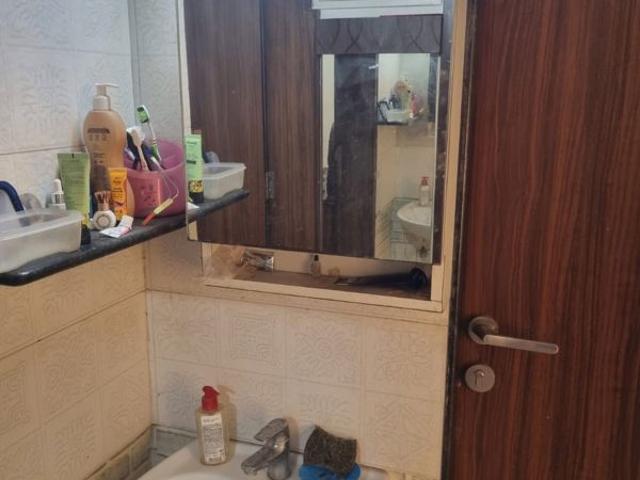 Rental | 2 BHK + Extra Room 780 Sq.Ft. Apartment in Vilas Javdekar Yashwin