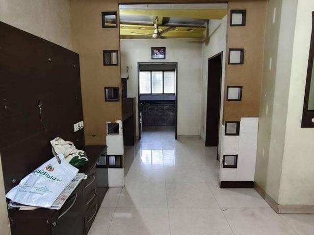 Rental | 2 BHK + Extra Room 785 Sq.Ft. Apartment in Dombivli East