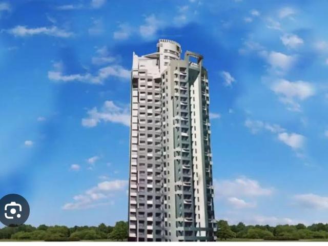 Rental | 2 BHK + Extra Room 800 Sq.Ft. Apartment in Atul Blue Mountains