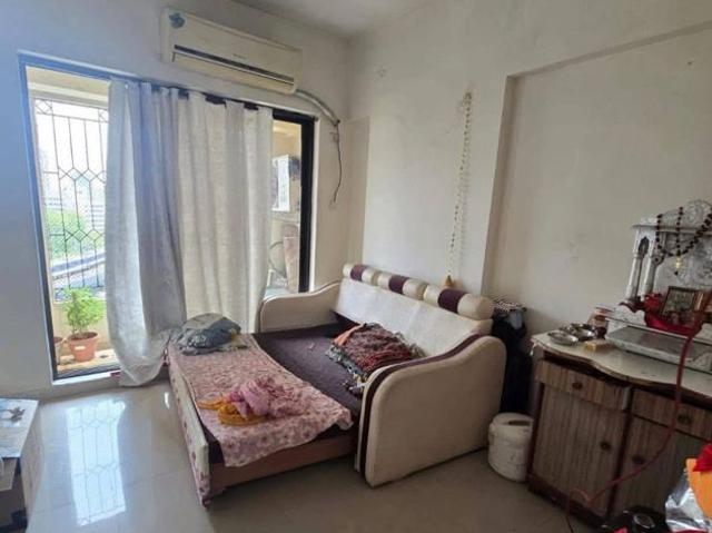 Rental | 2 BHK + Extra Room 800 Sq.Ft. Apartment in Andheri West