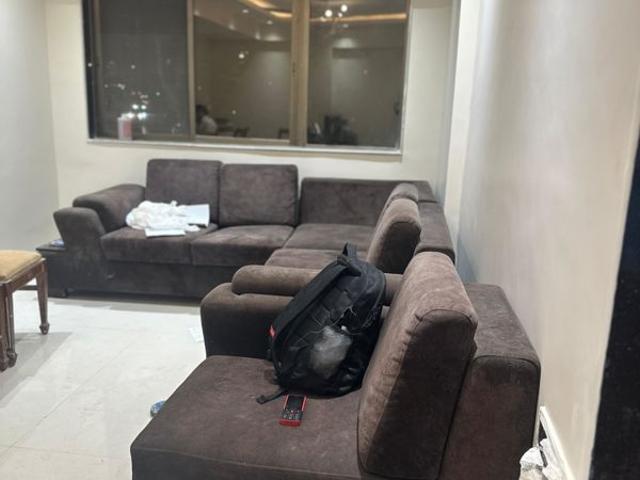 Rental | 2 BHK + Extra Room 800 Sq.Ft. Apartment in Casabella CHS Khar