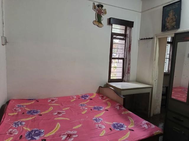 Rental | 2 BHK + Extra Room 800 Sq.Ft. Apartment in Chinchwad