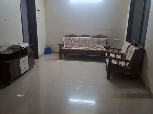 Rental | 2 BHK + Extra Room 800 Sq.Ft. Apartment in Shreeman Yogi