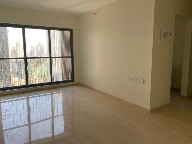 Rental | 2 BHK + Extra Room 802 Sq.Ft. Apartment in Kalpataru Elitus