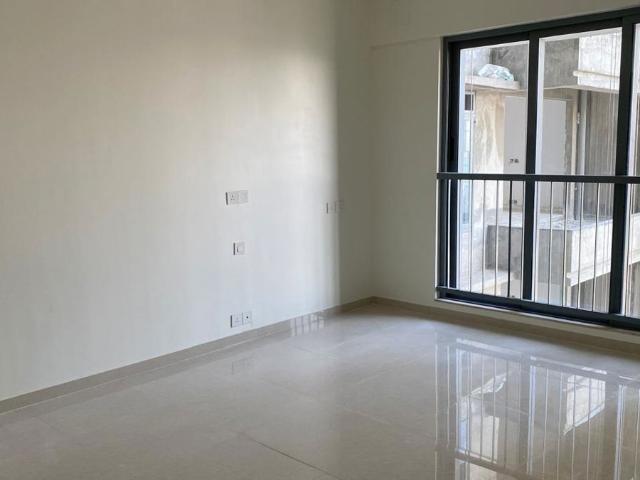 Rental | 2 BHK + Extra Room 802 Sq.Ft. Apartment in Kalpataru Elitus