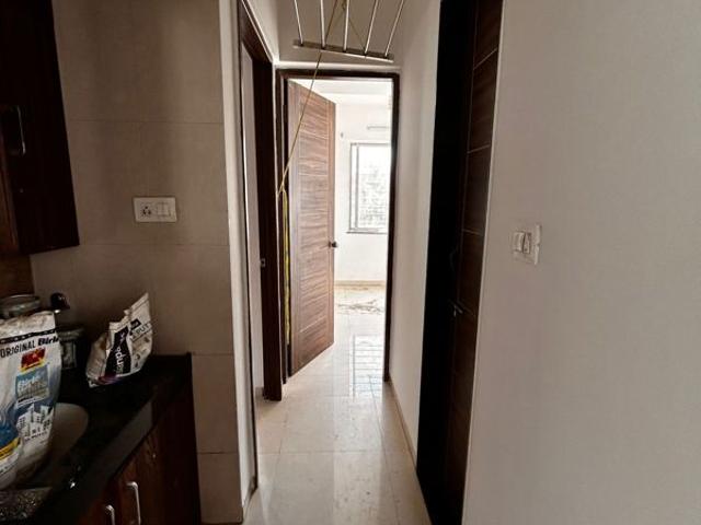 Rental | 2 BHK + Extra Room 820 Sq.Ft. Apartment in Renuka Nirmiti