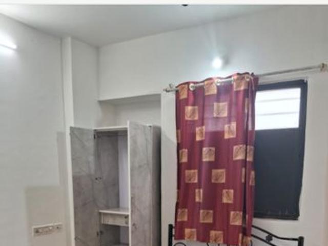 Rental | 2 BHK + Extra Room 820 Sq.Ft. Apartment in Swastik Residency