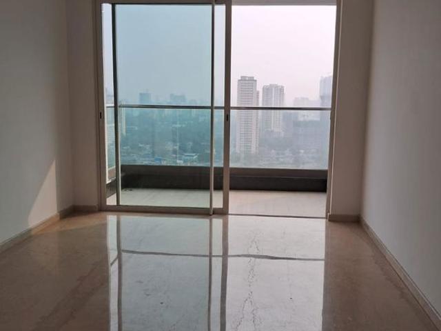Rental | 2 BHK + Extra Room 830 Sq.Ft. Apartment in Courtyard by Narang Realty and The Wadhwa Group