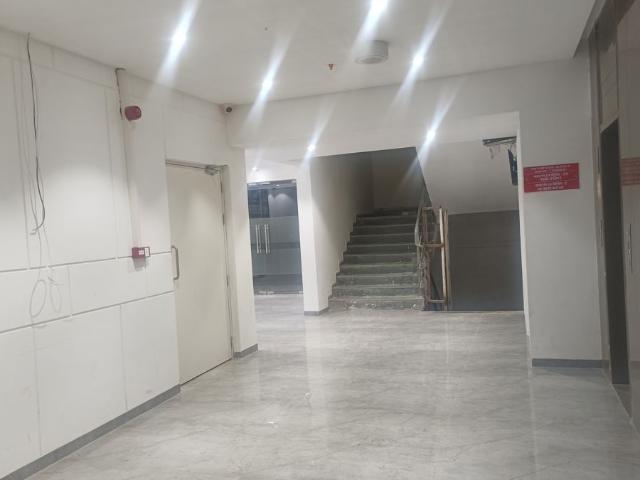 Rental | 2 BHK + Extra Room 830 Sq.Ft. Apartment in Pharande Vaanya