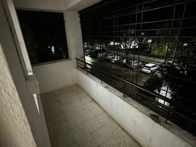 Rental | 2 BHK + Extra Room 850 Sq.Ft. Apartment in Jagdish Nagar CHS