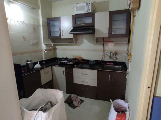 Rental | 2 BHK + Extra Room 850 Sq.Ft. Apartment in Legacy Arena29 Phase I