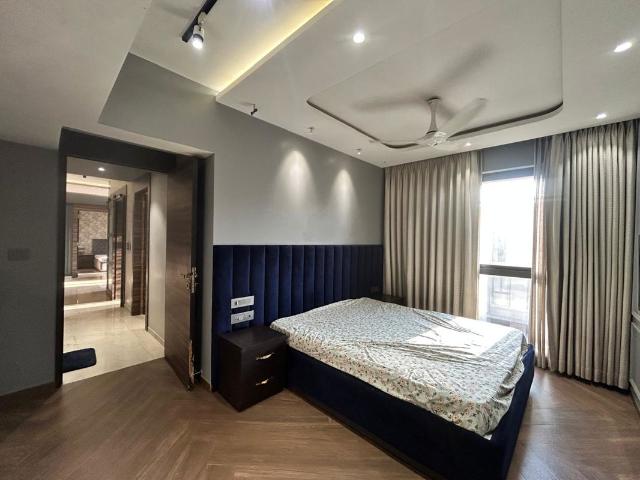 Rental | 2 BHK + Extra Room 870 Sq.Ft. Apartment in Hiranandani Estate Princeton