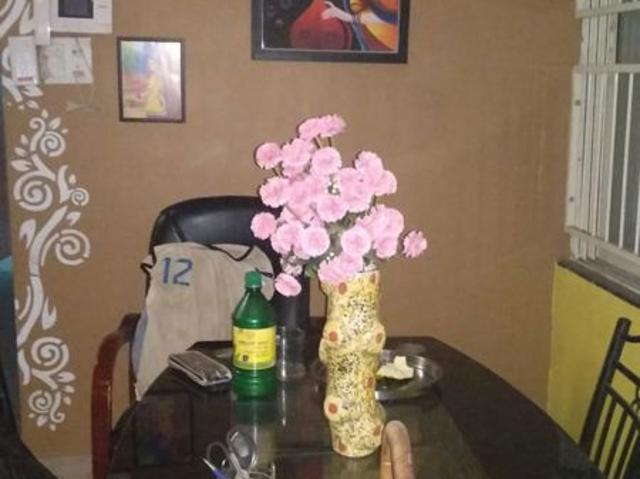 Rental | 2 BHK + Extra Room 870 Sq.Ft. Apartment in Punawale