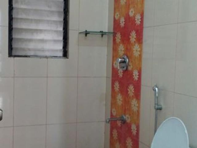 Rental | 2 BHK + Extra Room 872 Sq.Ft. Apartment in Sarang Nanded City