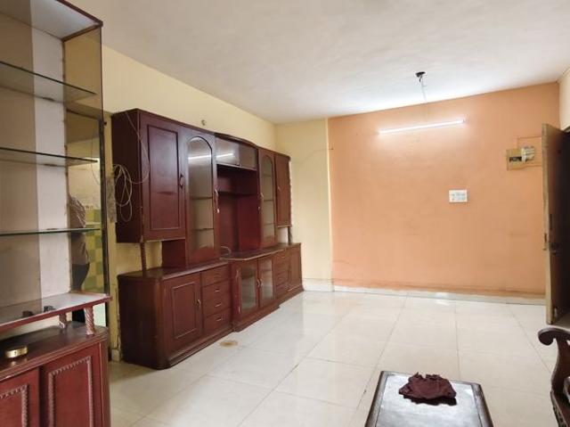 Rental | 2 BHK + Extra Room 875 Sq.Ft. Apartment in Moraj Prithvi Park